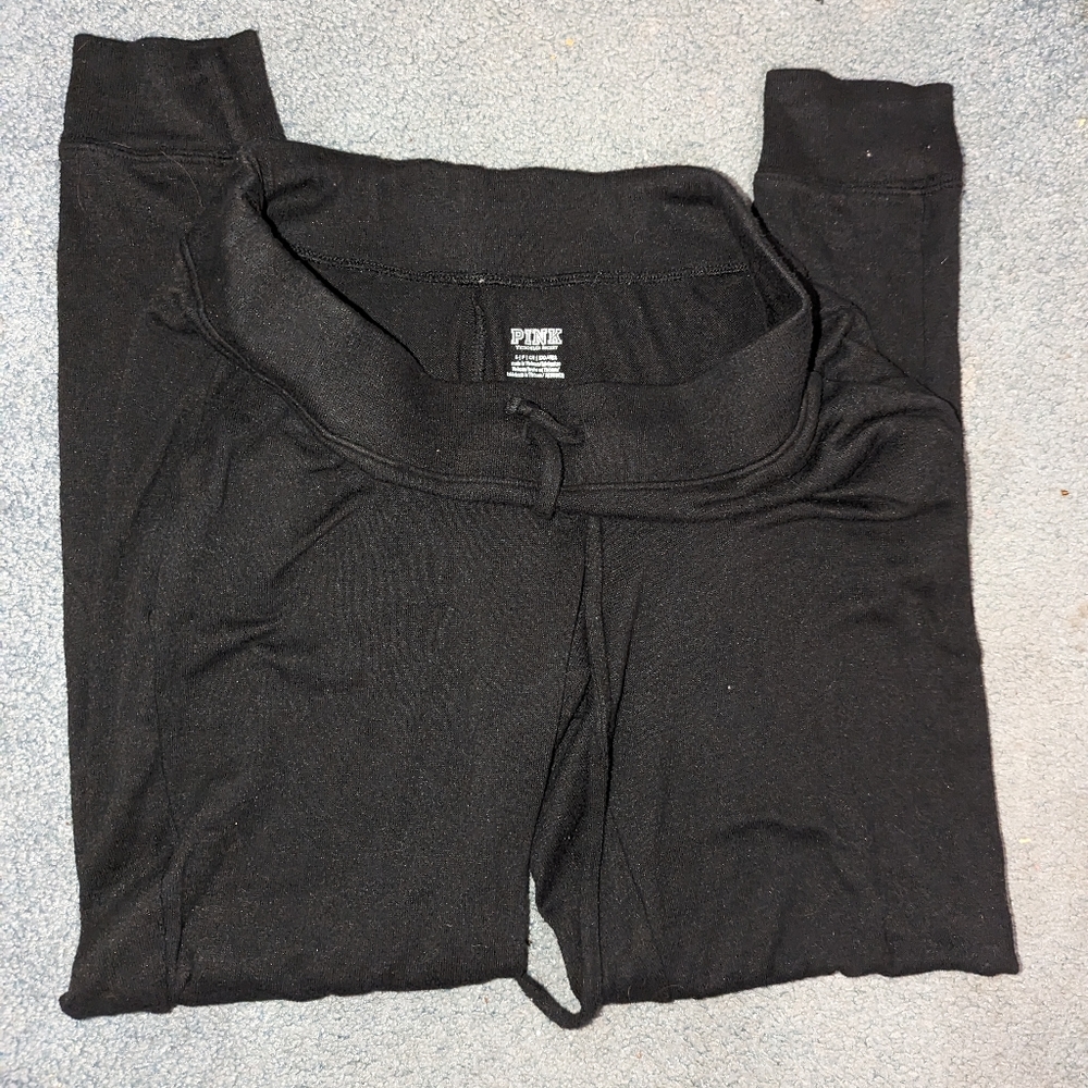 VS Pink Sweatpants